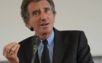 Jack Lang to head France's Arab World Institute