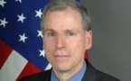 US diplomat chides Iran for 'unhelpful role' on Syria