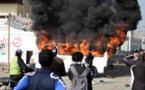 Deadly clashes in Egypt sparked by football verdicts