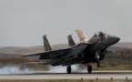 Syria threatens retaliation over 'Israel strike'