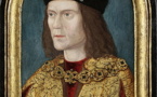 Skull found in Britain could be King Richard III's