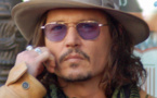 Johnny Depp to star as gangster in 'Black Mass'