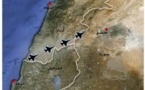 Assad lashes out as Israel admits Syria raid