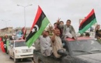 Libya faces revolt as uprising anniversary looms