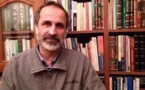 Syria opposition head seeks talks with Assad's VP