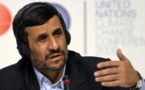 Egypt top cleric scolds Ahmadinejad over interference