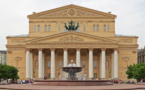 Bolshoi and top dancer spar over acid attack claims