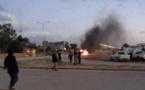 US defense chiefs defend Benghazi response