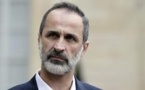 Syria opposition chief laments Damascus refusal to talk