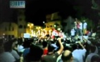 Rebels seize airport as Syria dead nears 70,000