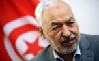 Tunisia's Ennahda says may quit in boost for PM