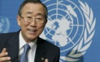 UN denies new Syria peace plan drafted