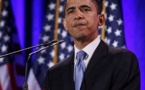 Obama tells Egypt's Morsi to 'protect' democracy