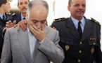 Kadhafi premier in 'decent' condition in jail: UN