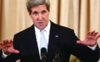 Egypt opposition heads turn down Kerry meeting