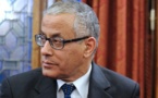 Protesters lock in Libyan MPs over anti-Kadhafi bill