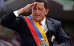 Venezuelans begin emotional farewells to Chavez