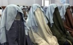 Unsolved murder highlights plight of Afghan women