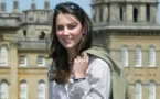 British novelist Mantel defends Kate comments