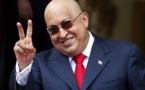 Rousing funeral for Chavez, political heir takes over