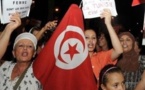 Tunisia faces crunch week in resolving political crisis