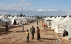 Syrian refugees in Jordan alive but suffering
