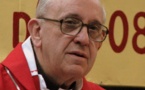 Pope Francis is humble son of Argentine workman