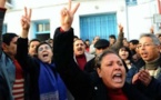 Tunisia president says new govt has no 'magic wand'