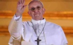 Singer urges pope to reform in hip hop rhymes