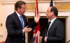 France says ready to arm Syria rebels if EU won't lift embargo