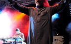 Omar Souleyman sings for his troubled Syria at SXSW