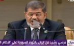 India seeks stronger ties as Egypt president visits