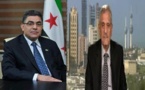 Ghassan Hitto wins Syria vote for rebel premier: AFP