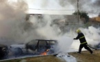52 killed on eve of Iraq war anniversary