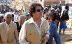 Wanted cousin of Libya's Kadhafi arrested in Cairo