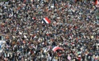 Egypt activists, Islamists settle scores on the streets
