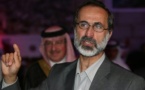 Syria opposition refuses leader's resignation