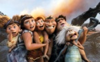 'Croods' bashes rivals at N America box office