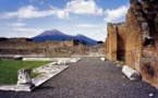 London exhibition examines daily lives destroyed by Vesuvius