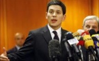 Ex-British foreign secretary Miliband quits politics