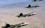 Israeli aircraft hit Gaza in first strikes since November