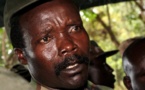 Joseph Kony: self-proclaimed prophet with blood on his hands
