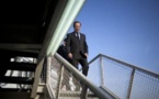 Hollande Morocco trip clouded by French tax scandal