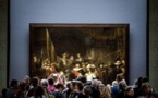 Renewed Rijksmuseum revamps the Golden Age