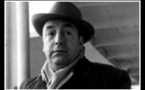 Chilean poet Neruda to be exhumed Monday