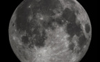 NASA wants to tow an asteroid to the moon: senator