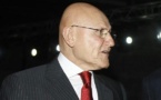 Lebanon PM insists on neutrality in Syria conflict