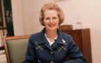 Thatcher cause of UK-EU tensions: Kohl