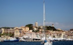 'Zulu' to close Cannes film festival