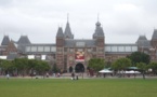 Queen Beatrix reopens Rijksmuseum after 10-year revamp
